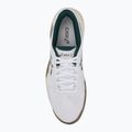 Pánské tenisové boty ASICS Gel-Challenger 14 Clay white/saxon green 5