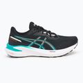 Pánské běžecké boty ASICS GT-1000 13 black/wave teal 2