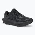 Dámské běžecké boty ASICS Gel-Trabuco 13 GTX  black/graphite grey