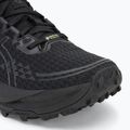 Dámské běžecké boty ASICS Gel-Trabuco 13 GTX  black/graphite grey 7