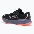 Dámské běžecké boty ASICS Gel-Cumulus 26 GTX black/light ube 3
