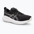 Dámské běžecké boty   ASICS Gel-Cumulus 27 black/ concrete