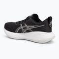 Dámské běžecké boty   ASICS Gel-Cumulus 27 black/ concrete 3