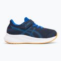 Dětské běžecké boty  ASICS Patriot 13 PS midnight/blue coast 2