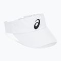 Tenisový kšilt ASICS Performance Visor brilliant white