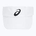 Tenisový kšilt ASICS Performance Visor brilliant white 2