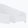 Tenisový kšilt ASICS Performance Visor brilliant white 4