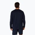 Pánské běžecké tričko Longsleeve ASICS Core LS midnight 3