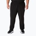 Pánské běžecké kalhoty ASICS Core Woven performance black