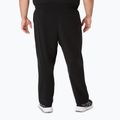 Pánské běžecké kalhoty ASICS Core Woven performance black 3