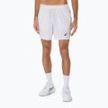 Pánské tenisové šortky  ASICS Court 7IN brilliant white
