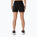 Dámské běžecké šortky  ASICS Core 4IN performance black 3