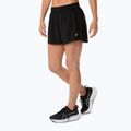 Dámské běžecké šortky  ASICS Core 4IN performance black 4