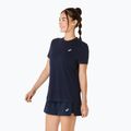 Dámské tenisové tričko  ASICS Court Top W midnight 4