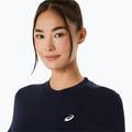 Dámské tenisové tričko  ASICS Court Top W midnight 5