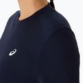 Dámské tenisové tričko  ASICS Court Top W midnight 6