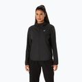 Dámská běžecká bunda ASICS Core performance black