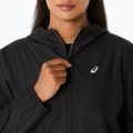 Dámská běžecká bunda ASICS Core performance black 5