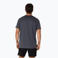 Pánské běžecké tričko ASICS Core carrier grey 3