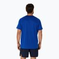 Pánské běžecké tričko ASICS Core asics blue 3