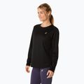 Dámské běžecké tričko Longsleeve ASICS Core LS Top performance black 4