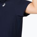 Pánské  polo tričko ASICS Court Polo midnight 5