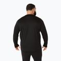 Pánské běžecké tričko Longsleeve ASICS Core LS Performance black 3