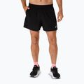 Pánské běžecké šortky ASICS Core 5IN performance black
