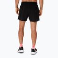Pánské běžecké šortky ASICS Core 5IN performance black 3