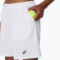 Pánské tenisové šortky  ASICS Court 9IN brilliant white 6