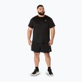 Pánské běžecké šortky  ASICS Road 2N1 5IN performance black/graphite grey 2