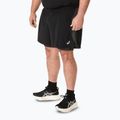 Pánské běžecké šortky  ASICS Road 2N1 5IN performance black/graphite grey 4