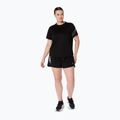 Dámské běžecké šortky ASICS Icon 4IN performance black 2