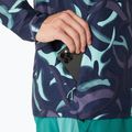Pánská běžecká bunda ASICS Road Lite-Show Packable midnight 6