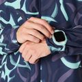 Pánská běžecká bunda ASICS Road Lite-Show Packable midnight 8