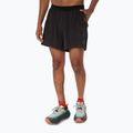 Pánské běžecké šortky  ASICS Fujitrail Elite performance black