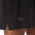 Pánské běžecké šortky  ASICS Fujitrail Elite performance black 10