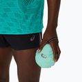 Pánská běžecká vesta Asics Metarun Packable oasis green 11