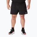 Pánské běžecké šortky ASICS Road 5IN performance black/graphite grey