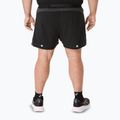 Pánské běžecké šortky ASICS Road 5IN performance black/graphite grey 3