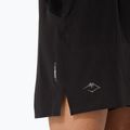 Dámské běžecké šortky ASICS Fujitrail Elite performance black 9