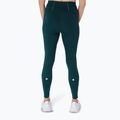 Dámské běžecké legíny ASICS Road High Waist saxon green 3
