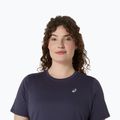 Dámské tréninkové tričko ASICS Core Top indigo fog 5