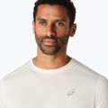 Pánské běžecké tričko ASICS Core cream 5