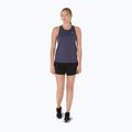 Dámské běžecké tričko Asics Core Tank indigo fog 2