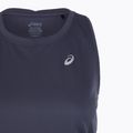 Dámské běžecké tričko Asics Core Tank indigo fog 9