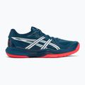 Pánské boty ASICS Powerbreak FF mako blue/white 2