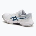 Pánské boty ASICS Beyond FF white/mako blue 3