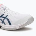 Pánské boty ASICS Beyond FF white/mako blue 7