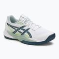 Pánské boty ASICS Powerbreak FF white/tranquil teal
